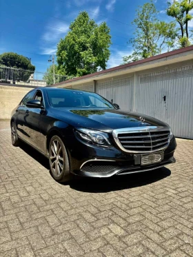 Mercedes-Benz E 350 WidescreenCockpit* HeadUp* FullAssist, снимка 1
