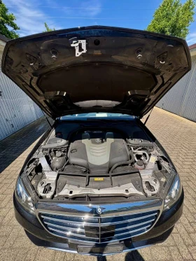 Mercedes-Benz E 350 WidescreenCockpit* HeadUp* FullAssist, снимка 8