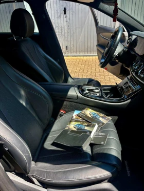 Mercedes-Benz E 350 WidescreenCockpit* HeadUp* FullAssist, снимка 17