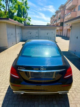Mercedes-Benz E 350 WidescreenCockpit* HeadUp* FullAssist, снимка 7
