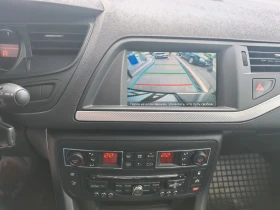 Citroen C5 2.0HDI-163k.аТОП СЪСТОЯНИЕ НАПЪЛНО ОБСЛУЖЕН , снимка 15