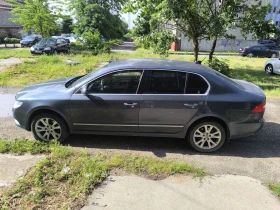 Skoda Superb CR 170hp+ + , снимка 3