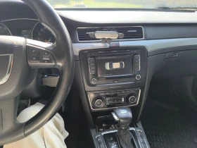 Skoda Superb CR 170hp+ + , снимка 5