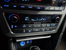 Hyundai Sonata, снимка 17
