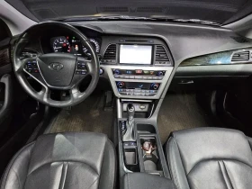 Hyundai Sonata, снимка 7