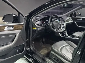Hyundai Sonata, снимка 10