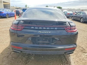 Porsche Panamera 2.9l 4 E-Hybrid, снимка 6