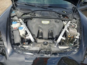 Porsche Panamera 2.9l 4 E-Hybrid, снимка 11
