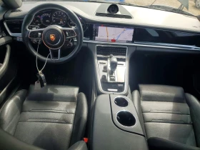 Porsche Panamera 2.9l 4 E-Hybrid, снимка 8
