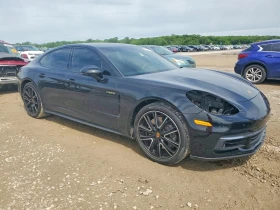 Porsche Panamera 2.9l 4 E-Hybrid, снимка 4