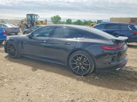 Porsche Panamera 2.9l 4 E-Hybrid, снимка 2