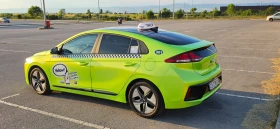 Hyundai Ioniq, снимка 3