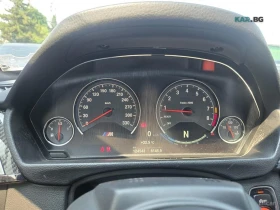 BMW M4 CABRIO* ЧЕРВЕНА КОЖА* HEAD UP* NAVI* КАМЕРА, снимка 6