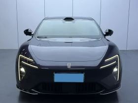 Avatr 06 AWD Ultra Edition 72.88kWh, снимка 3