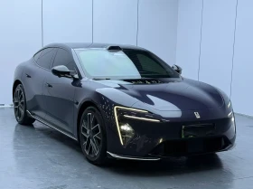 Avatr 06 AWD Ultra Edition 72.88kWh, снимка 2