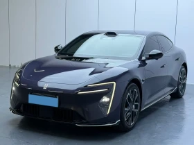 Avatr 06 AWD Ultra Edition 72.88kWh, снимка 1