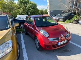 Nissan Micra, снимка 2