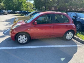 Nissan Micra, снимка 1
