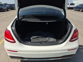 Mercedes-Benz E 300 AMG * BURMESTER * ПАНОРАМА * СЕРВИЗНА ИСТОРИЯ * , снимка 10