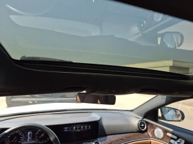Mercedes-Benz E 300 AMG * BURMESTER * ПАНОРАМА * СЕРВИЗНА ИСТОРИЯ * , снимка 7