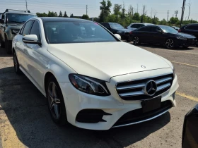 Mercedes-Benz E 300 AMG * BURMESTER * ПАНОРАМА * СЕРВИЗНА ИСТОРИЯ * , снимка 2