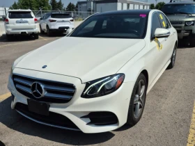 Mercedes-Benz E 300 AMG * BURMESTER * ПАНОРАМА * СЕРВИЗНА ИСТОРИЯ * , снимка 1