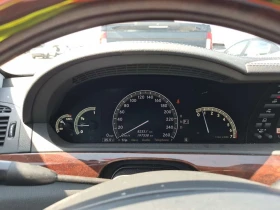Mercedes-Benz S 550 * CARFAX * Без инциденти * Пълна сервизна история , снимка 6