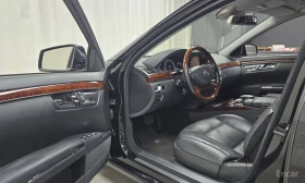 Mercedes-Benz S 500, снимка 10