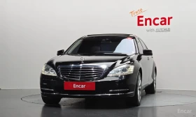 Mercedes-Benz S 500, снимка 3