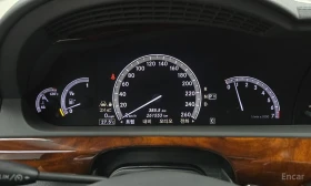 Mercedes-Benz S 500, снимка 8