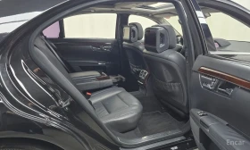 Mercedes-Benz S 500, снимка 12