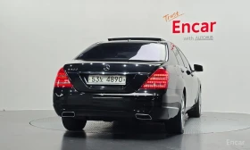 Mercedes-Benz S 500, снимка 4
