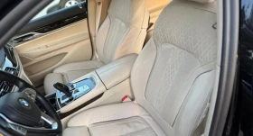 BMW 740 d xDrive , снимка 5
