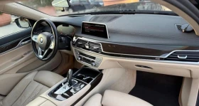 BMW 740 d xDrive , снимка 7