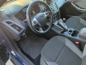 Ford Focus 1.6, снимка 13