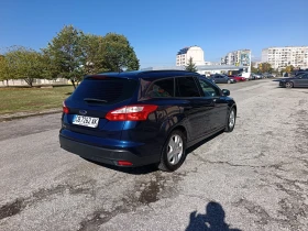 Ford Focus 1.6, снимка 5