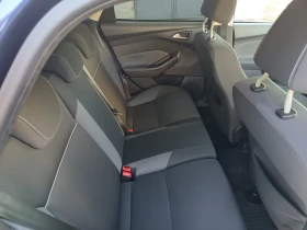 Ford Focus 1.6, снимка 16