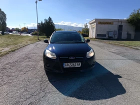 Ford Focus 1.6, снимка 1