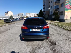 Ford Focus 1.6, снимка 6