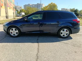 Ford Focus 1.6, снимка 10