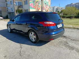 Ford Focus 1.6, снимка 7