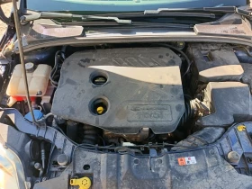 Ford Focus 1.6, снимка 9