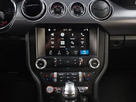 Ford Mustang Coupe, снимка 14