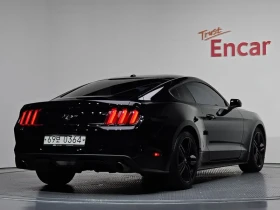 Ford Mustang Coupe, снимка 2