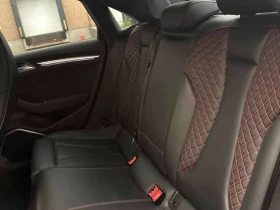 Audi Rs3 quattro  CARFAX, снимка 16