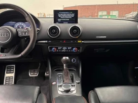 Audi Rs3 quattro  CARFAX, снимка 9