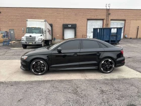 Audi Rs3 quattro  CARFAX, снимка 2