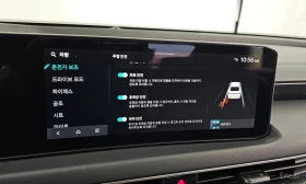 Kia K8 3.5 фабрична газ* масаж* обдухване* , снимка 14
