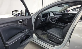 Kia K8 3.5 фабрична газ* масаж* обдухване* , снимка 8