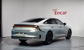 Kia K8 3.5 фабрична газ* масаж* обдухване* , снимка 2